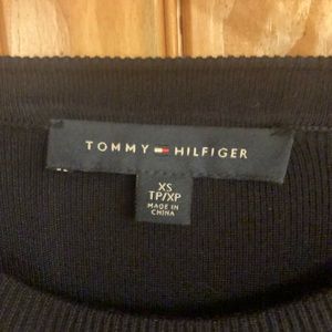 Tommy Hilfiger dress straight
